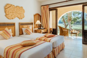 Mercure Luxor Karnak
