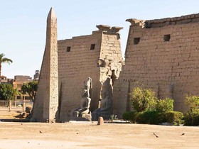 Mercure Luxor Karnak