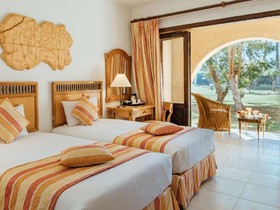 Mercure Luxor Karnak