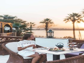 Mercure Luxor Karnak