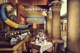 Mercure Luxor Karnak