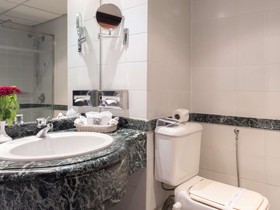Mercure Luxor Karnak