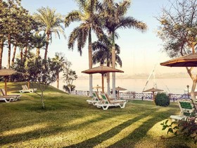 Mercure Luxor Karnak