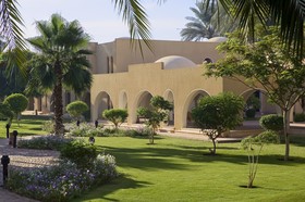 Mercure Luxor Karnak