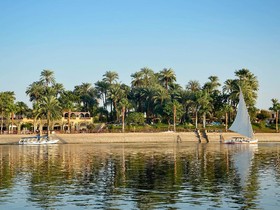 Mercure Luxor Karnak