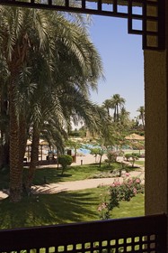 Mercure Luxor Karnak