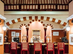Mercure Luxor Karnak