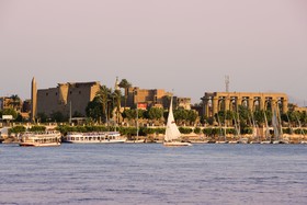 Mercure Luxor Karnak