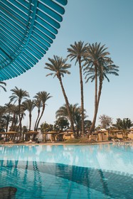 Mercure Luxor Karnak