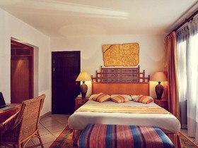 Mercure Luxor Karnak