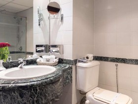 Mercure Luxor Karnak