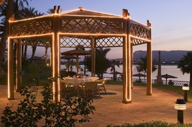 Mercure Luxor Karnak