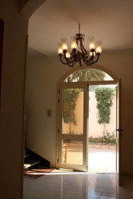 New Memnon Hotel