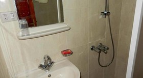 New Memnon Hotel