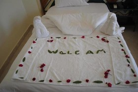 New Memnon Hotel