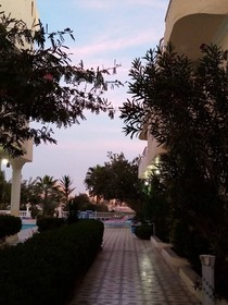 Nile View Hotel