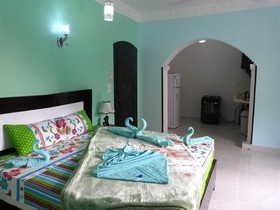 Nile View Hotel