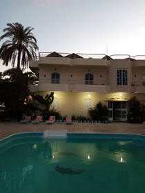 Nile View Hotel