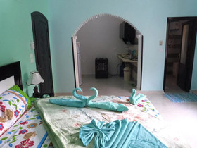 Nile View Hotel