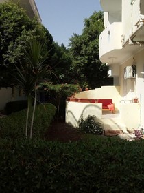Nile View Hotel