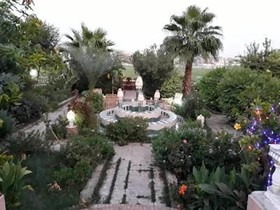 Nile View Hotel