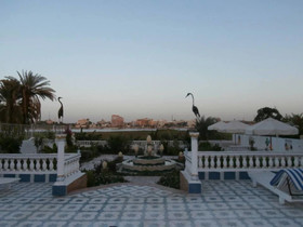 Nile View Hotel