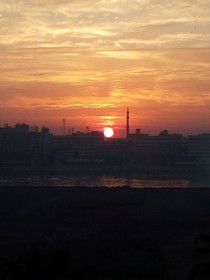 Nile View Hotel