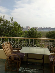 Nile View Hotel