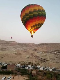 Nile View Hotel
