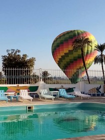 Nile View Hotel