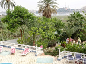 Nile View Hotel