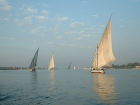 Nile View Hotel