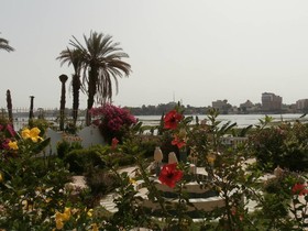Nile View Hotel