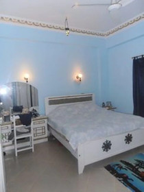 Nile View Hotel