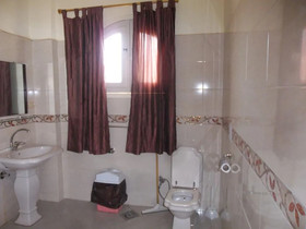 Nile View Hotel