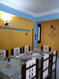 Nile View Hotel