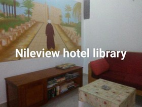 Nile View Hotel