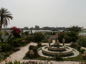 Nile View Hotel