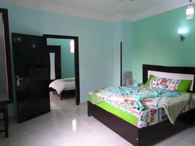 Nile View Hotel