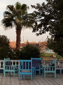 Nile View Hotel