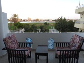 Nile View Hotel
