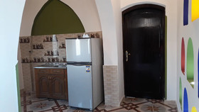Nubian Eco-Village Villa