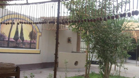 Nubian Eco-Village Villa