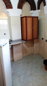 Nubian Eco-Village Villa