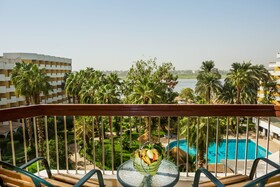 Pyramisa Hotel Luxor