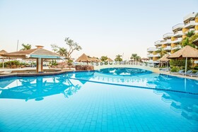 Pyramisa Hotel Luxor
