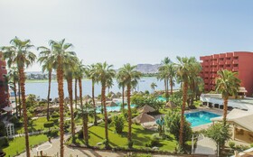Pyramisa Hotel Luxor