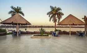 Pyramisa Hotel Luxor