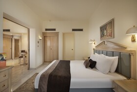 Pyramisa Hotel Luxor