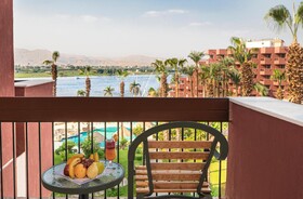 Pyramisa Hotel Luxor